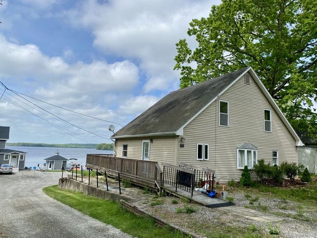 STREET/SIDE OF THE PROPERTY | Image 4