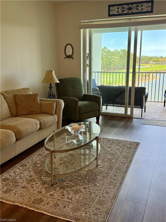 Residential in NAPLES 2