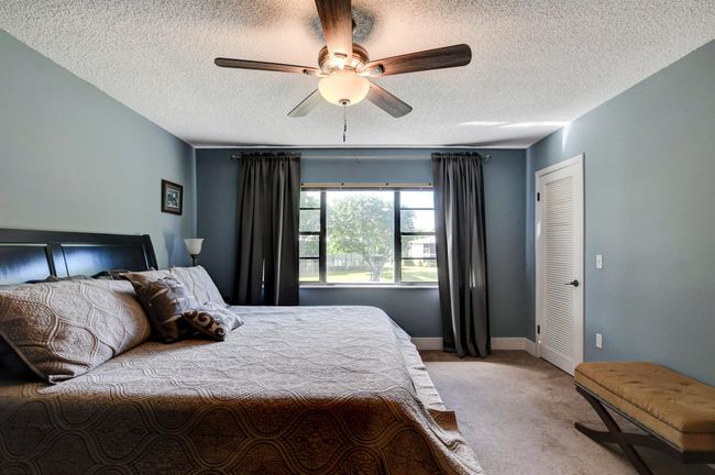 D - 48 Stratford Ln W, Condo with 2 bedrooms, 2 bathrooms and null parking in Boynton Beach FL | Image 18