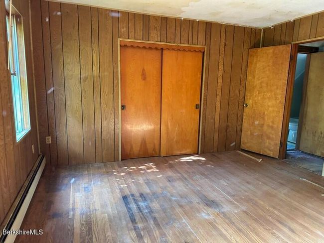 425 Barbour St, House other with 2 bedrooms, 1 bathrooms and 4 parking in North Adams MA | Image 24