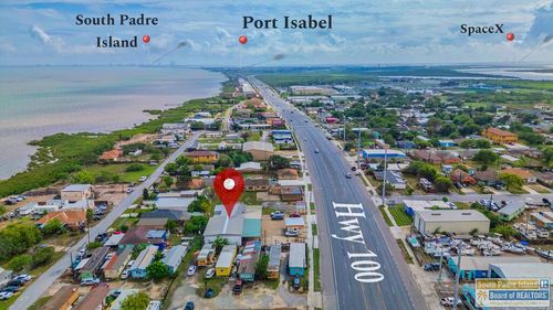 514 Highway 100, Port Isabel, TX, 78578 | Card Image