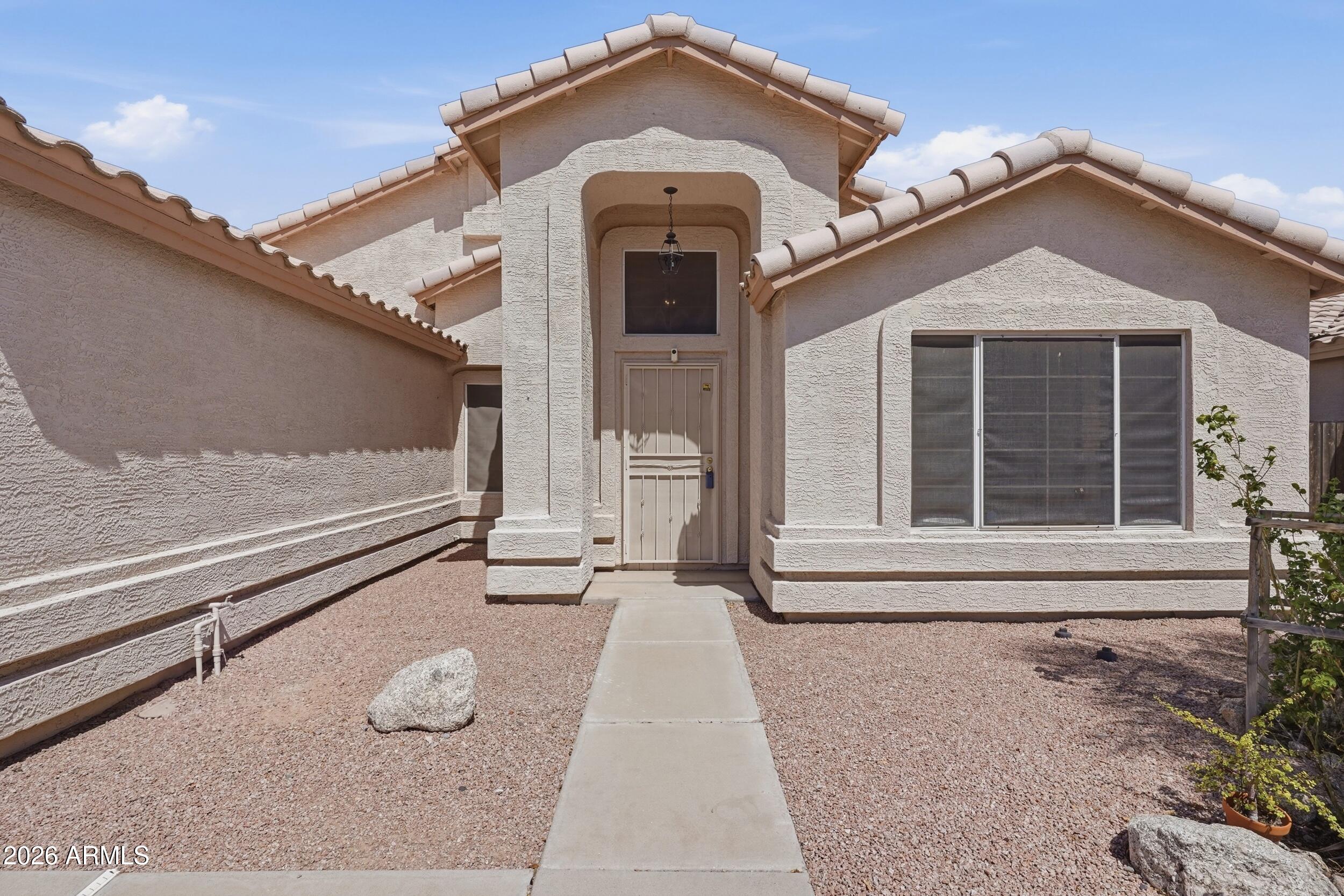 Residential in Phoenix 5