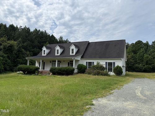 1115 Will Suitt Rd, Creedmoor, NC, 27522-9160 | Card Image