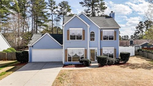 4628 Unicorn Pt, Powder Springs, GA, 30127-5374 | Card Image