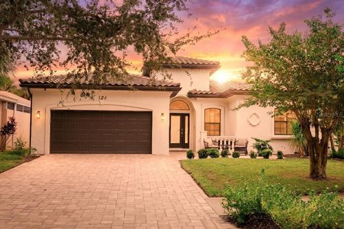126 Rio Terra, VENICE, FL, 34285-2955 | Card Image