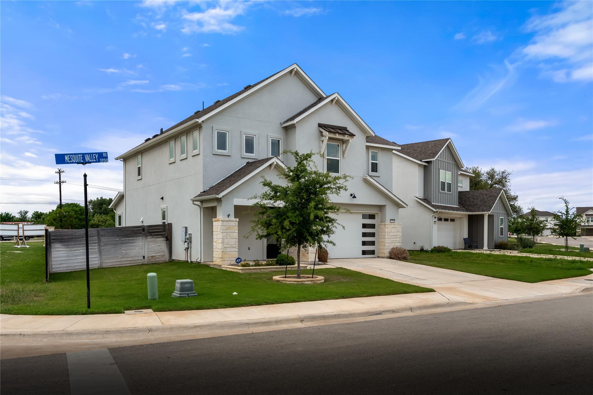 Residential in Georgetown 2