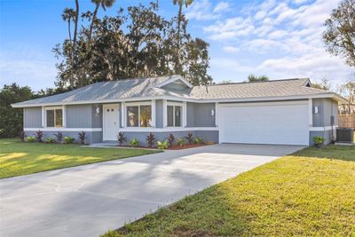 7 Blackberry Place, House other with 2 bedrooms, 2 bathrooms and null parking in Palm Coast FL | Image 1