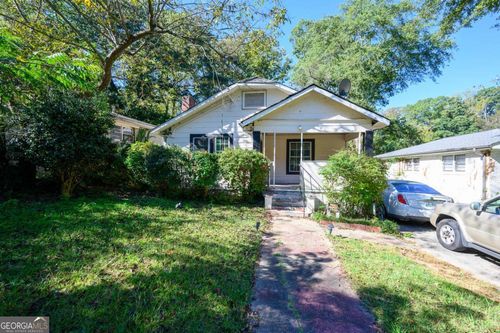 728 Center Hill Ave Nw, Atlanta, GA, 30318-6237 | Card Image