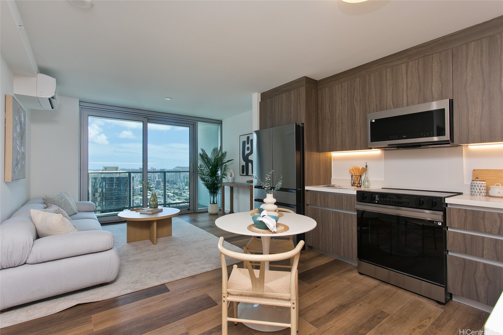 Residential in Honolulu 3