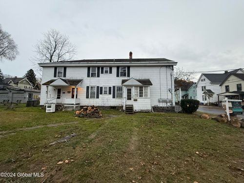 148 N Arlington Ave, Gloversville, NY, 12078-2066 | Card Image