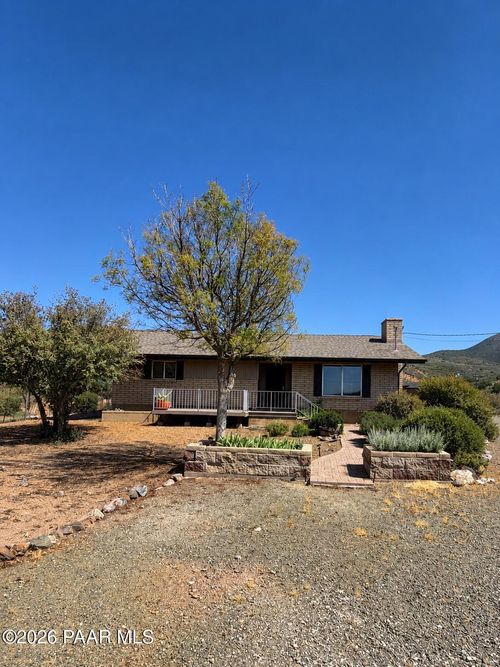 14621 E Lazy River Dr, Dewey-Humboldt, AZ, 86329-0166 | Card Image