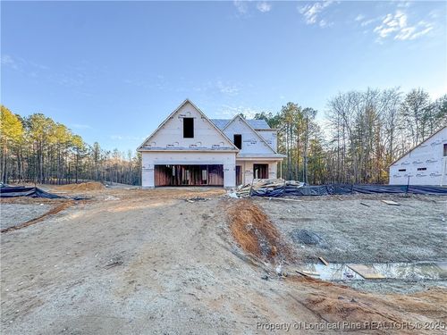 3818 Hatteras (Lot 19) Drive, Eastover, NC, 28312 | Card Image