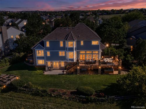 1475 Saltbush Ridge Rd, Highlands Ranch, CO, 80126-2682 | Card Image