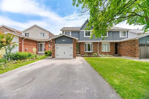 113 Fanshawe Dr, Brampton, ON, L6Z1A8 | Card Image