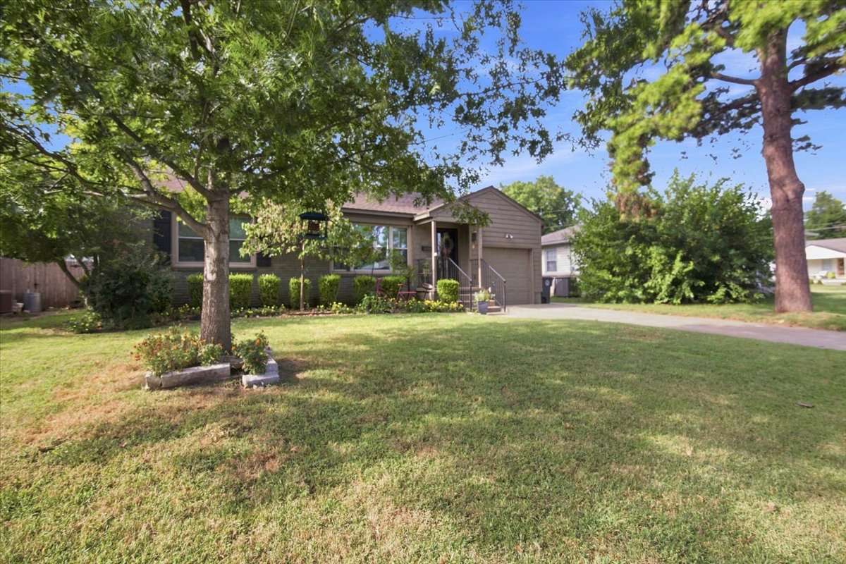 Residential in Tulsa 2