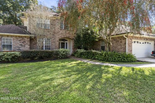 1822 Rising Oaks Dr, JACKSONVILLE, FL, 32223-0864 | Card Image