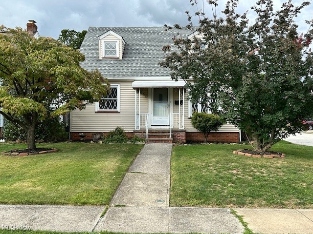 Kenneth Ave, Cleveland, OH 44129
