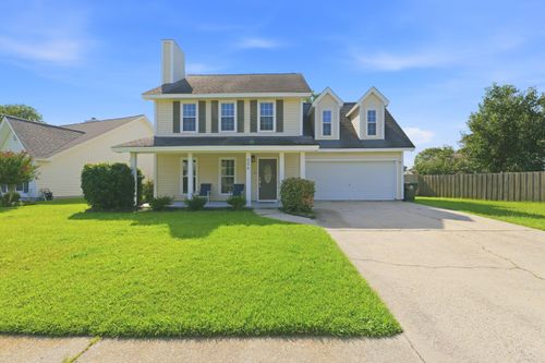506 Tram Blvd, Summerville, SC, 29486-7738 | Card Image