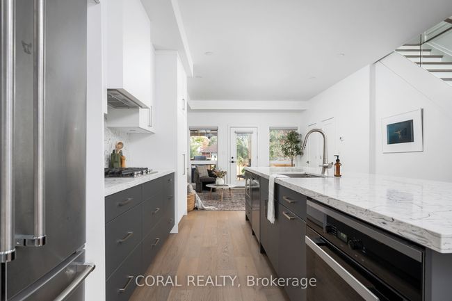 14 Westbrook Ave, House other with 4 bedrooms, 4 bathrooms and 1 parking in East York ON | Image 9