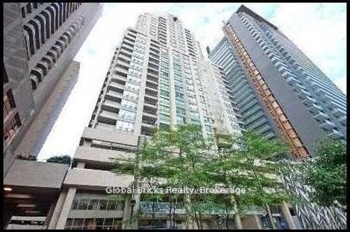 2009-750 Bay St, Toronto, ON, M5G1N6 | Card Image