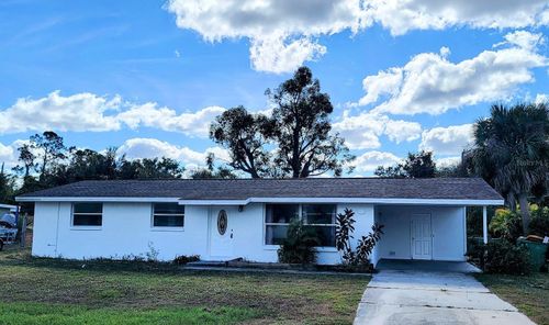 22353 Buffalo Ave, PORT CHARLOTTE, FL, 33952-7220 | Card Image