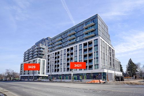 911-3421 Sheppard Ave E, Toronto, ON, M1T0C1 | Card Image