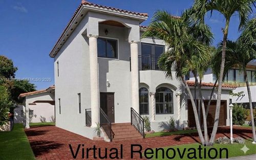 3124 Prairie Ave, Miami Beach, FL, 33140-3427 | Card Image