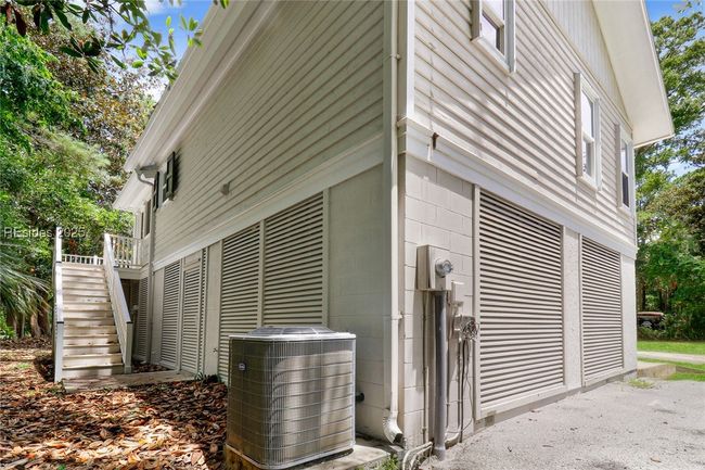 119 Myrtle Island Rd, House other with 1 bedrooms, 1 bathrooms and null parking in Bluffton SC | Image 13