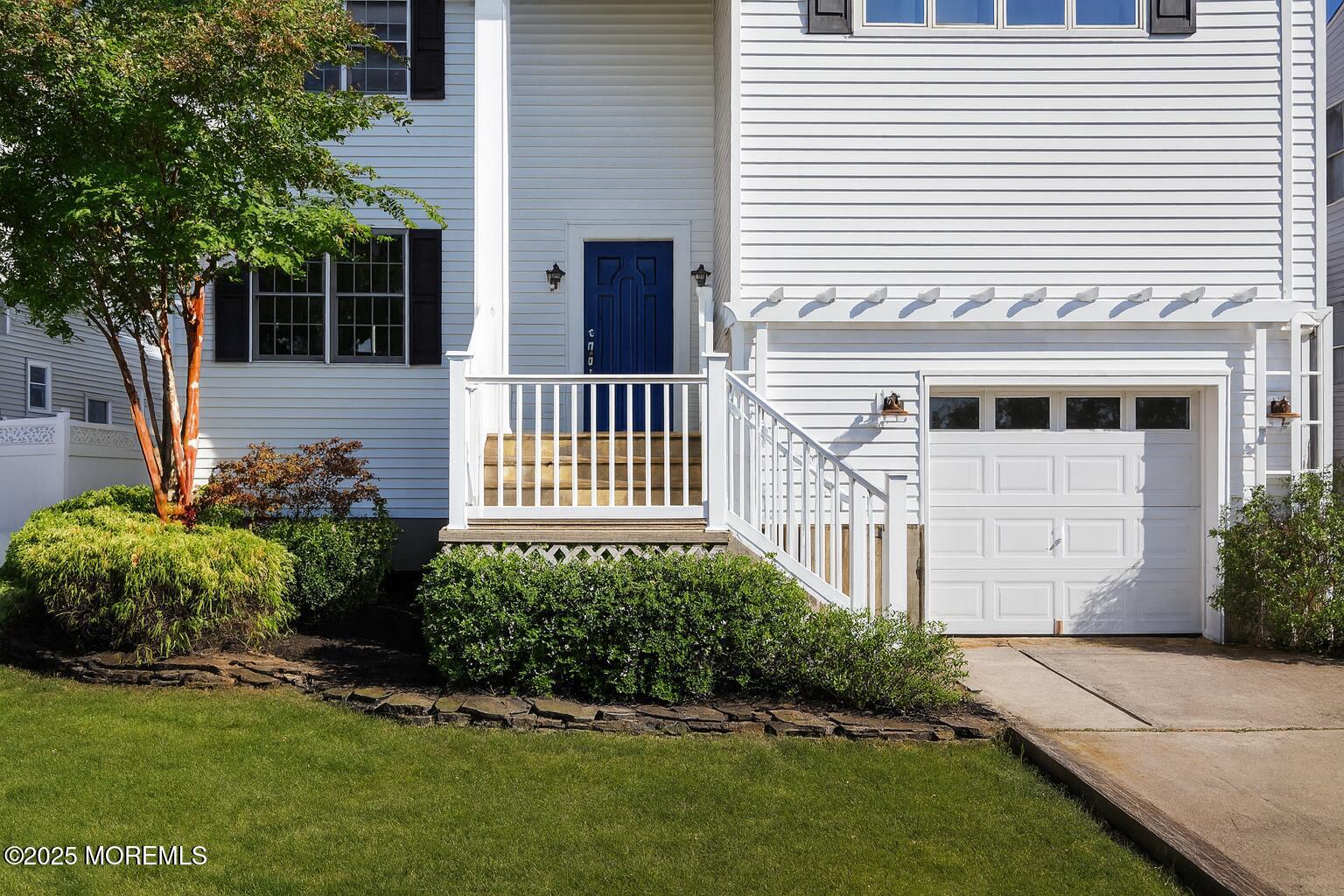 Residential Lease in Rumson 2