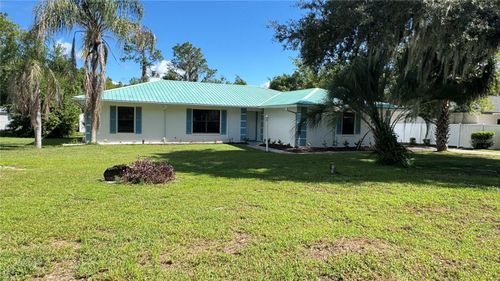 5329 Eagles Nest Rd, Fruitland Park, FL, 34731-5725 | Card Image