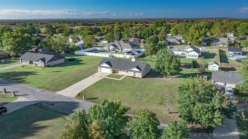 503 Janet Ln, Pocola, OK, 74902-3345 | Card Image