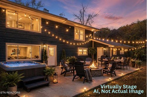 2690 High Valley Dr, Pigeon Forge, TN, 37863-4207 | Card Image