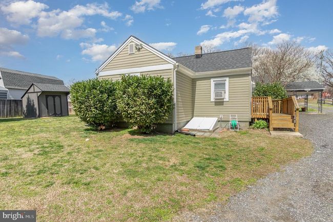 5813 Ebenezer Rd, House other with 3 bedrooms, 2 bathrooms and null parking in WHITE MARSH MD | Image 35
