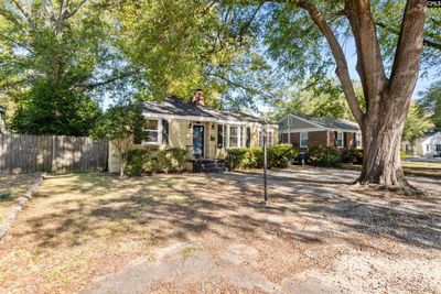 2851 Superior Street, House other with 2 bedrooms, 1 bathrooms and null parking in Columbia SC | Image 3