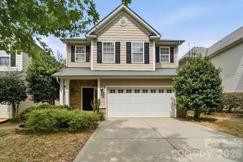 1204 Afternoon Sun Rd, Matthews, NC, 28104-4104 | Card Image