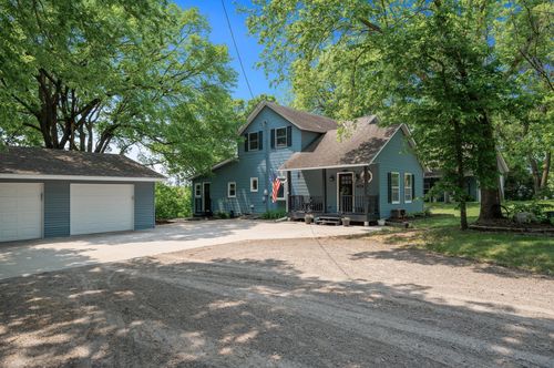 12801 40th St Ne, Saint Michael, MN, 55376-9447 | Card Image