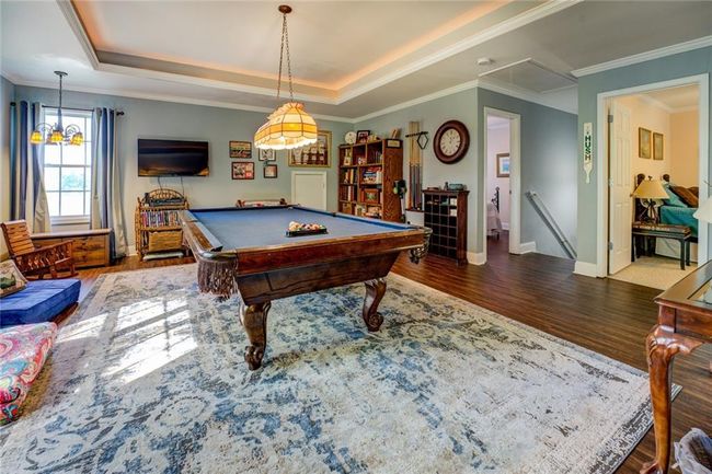 455 Mayo Rd, House other with 5 bedrooms, 3 bathrooms and 8 parking in Covington GA | Image 45