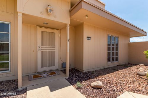13017 N 99th Dr, Sun City, AZ, 85351-2816 | Card Image