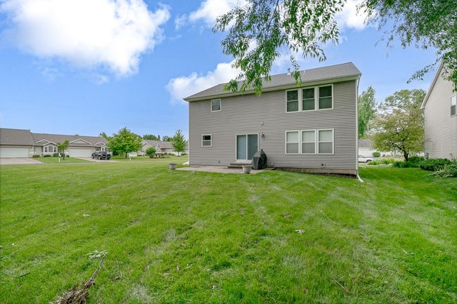 1860 Partridge Ln, House other with 4 bedrooms, 3 bathrooms and null parking in Kalamazoo MI | Image 40