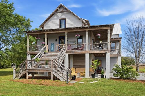 1692 Wharf Ferry Rd, Edisto Island, SC, 29438-6733 | Card Image