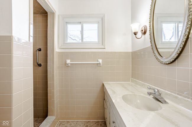 6738 Brouse Ave, House other with 3 bedrooms, 2 bathrooms and null parking in Indianapolis IN | Image 26