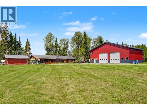 15110 Nukko Lake Estates Rd, Prince George, BC, V2K5K7 | Card Image