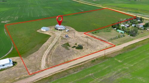 231018 Range Road 194a, Rural Wheatland County, AB, T0J1S0 | Card Image
