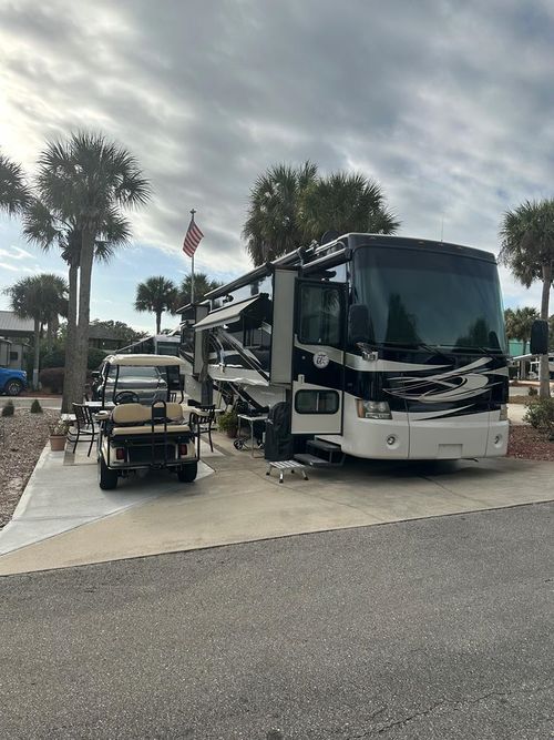 50-1843 Hwy 98 W, Carrabelle, FL, 32322 | Card Image