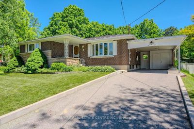 117 Renfield St, House other with 3 bedrooms, 2 bathrooms and 3 parking in Guelph ON | Image 3