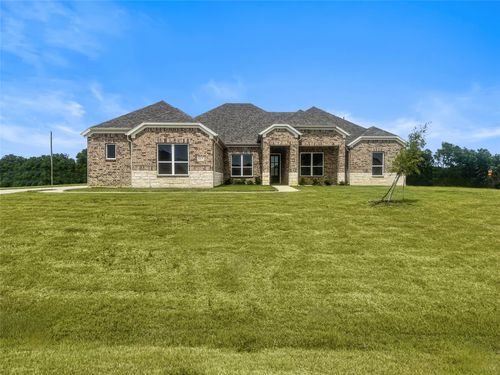 117 Aiden Dr, Waxahachie, TX, 75165-9012 | Card Image