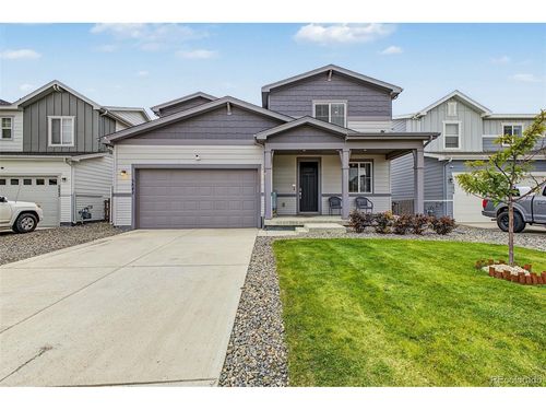 5842 Red Barn Ave, Mead, CO, 80504-1053 | Card Image