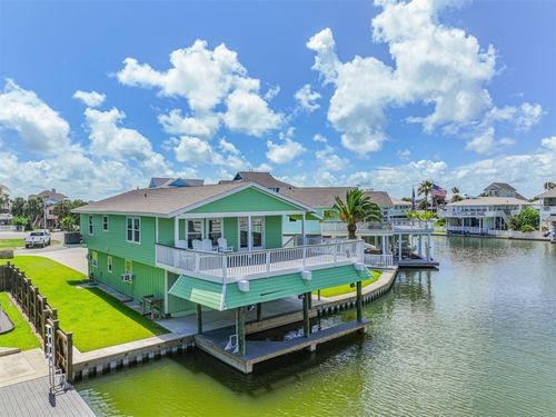 4222 Spanish Main, Jamaica Beach, TX, 77554 | Card Image