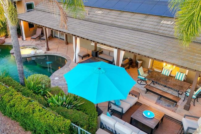 15362 Falcon Crest Ct, House other with 4 bedrooms, 3 bathrooms and 5 parking in San Diego CA | Image 43