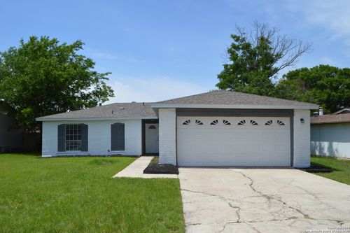 13719 Earlywood St, San Antonio, TX, 78233-4925 | Card Image